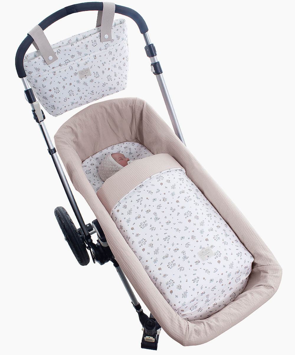 SACO DE CAPAZO CELIA