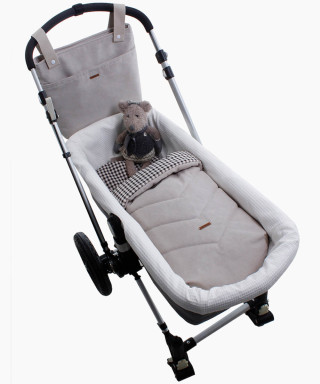 SACO DE CAPAZO FAVIO