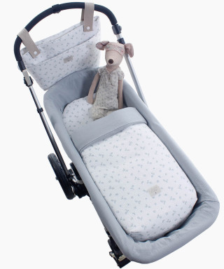 SACO DE CAPAZO FLAVIA