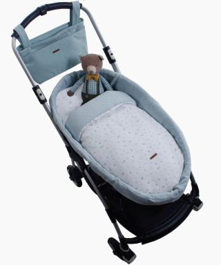 SACO DE CAPAZO OFELIA