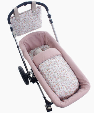 SACO DE CAPAZO ROBERTA