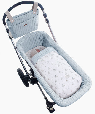 SACO DE CAPAZO TEDDY