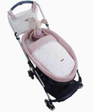 SACO DE CAPAZO TELMA