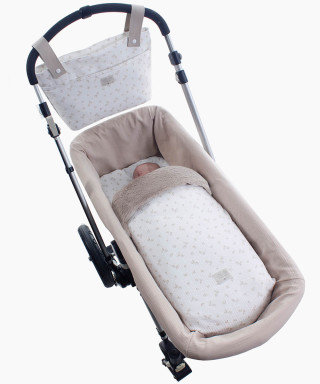 SACO DE CAPAZO FLAVIA