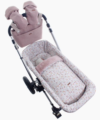 SACO DE CAPAZO ROBERTA