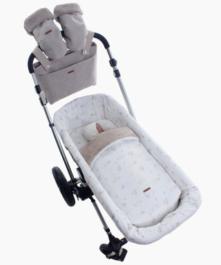 SACO DE CAPAZO TELMA