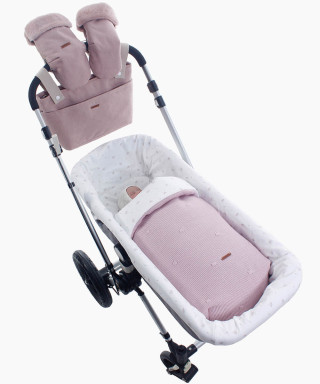 SACO DE CAPAZO BB CLEA