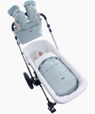 SACO DE CAPAZO CA CLEA