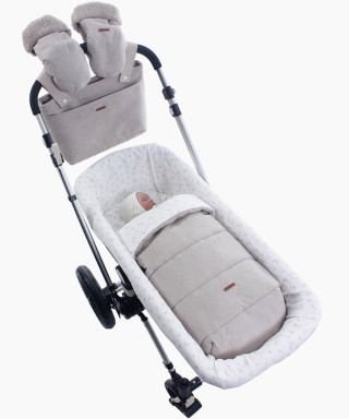 SACO DE CAPAZO CA FLAVIA