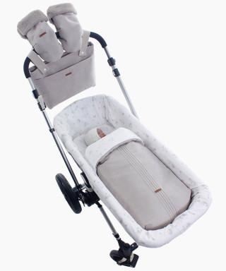 SACO DE CAPAZO CA TELMA