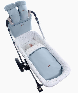 SACO DE CAPAZO NE PAUL