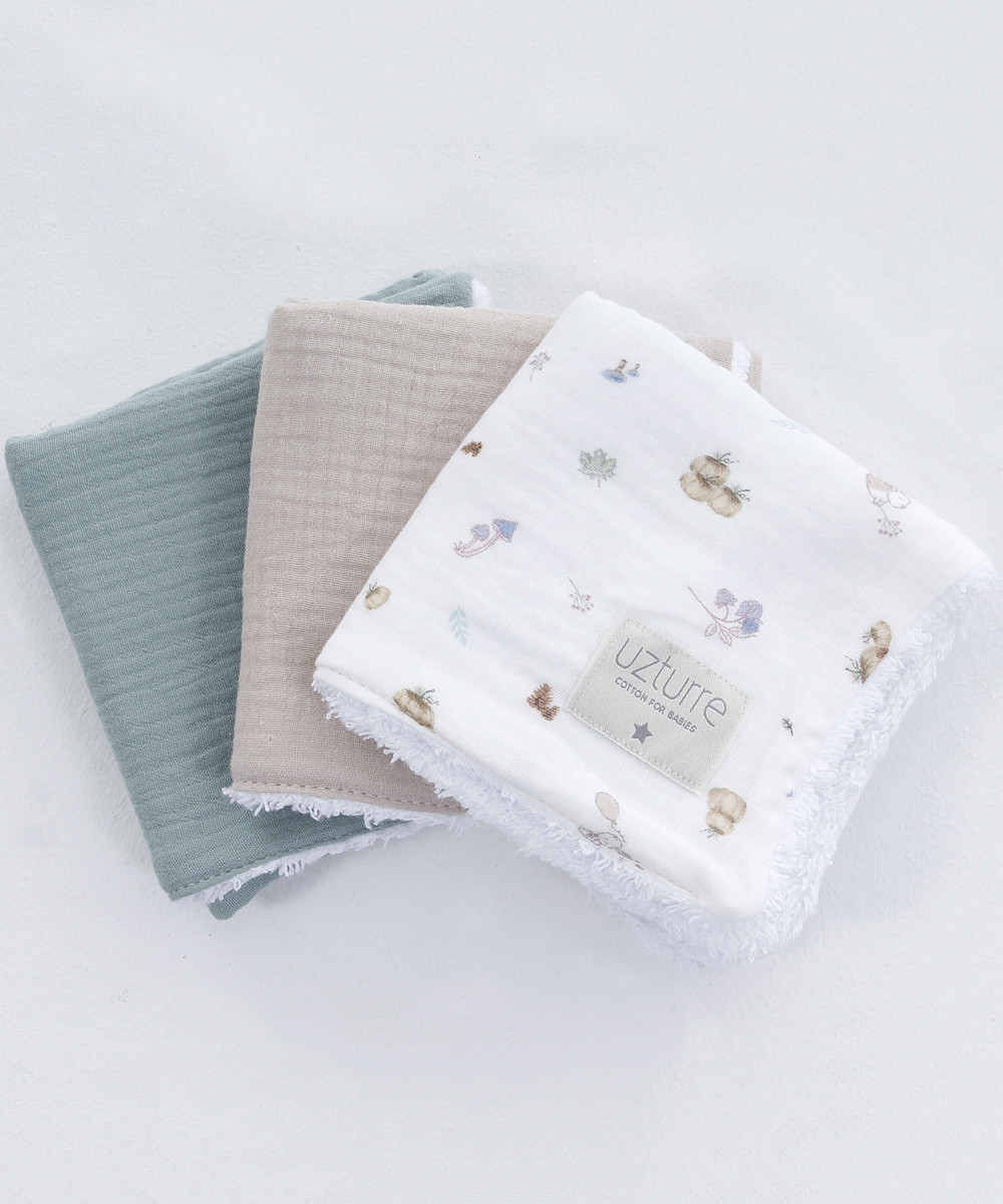 SALVA BABITAS BENJAMIN