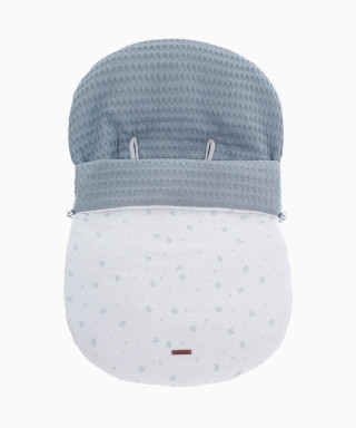 SACO DE GRUPO 0 CLEA