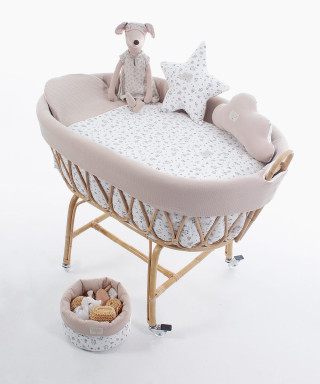 MINICUNA DE RATAN CELIA