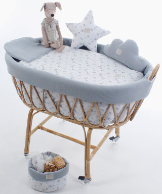 MINICUNA DE RATAN PABLO