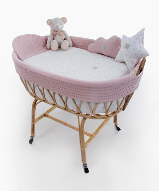 MINICUNA DE RATAN RENATA