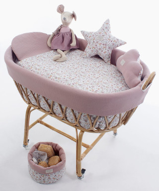 MINICUNA DE RATAN ROBERTA