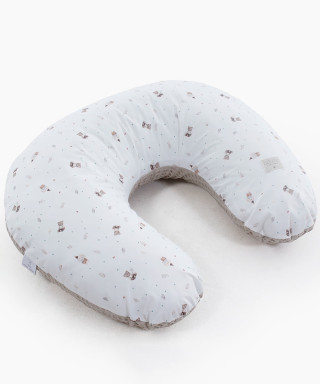 ALMOHADA DE LACTANCIA GASPAR