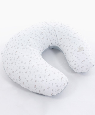 ALMOHADA DE LACTANCIA LUCCA