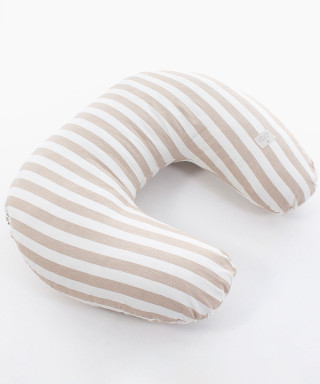 ALMOHADA DE LACTANCIA RAYA 