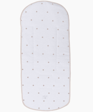 COLCHONETA RECTA BOPI