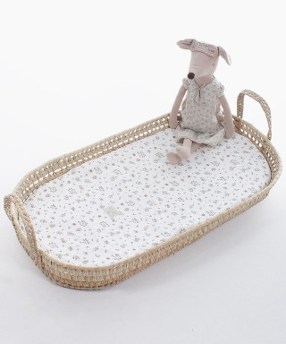 CESTO CAMBIADOR DE PALMA CELIA