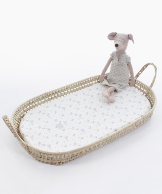 CESTO CAMBIADOR DE PALMA PABLO