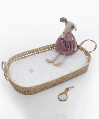 CESTO CAMBIADOR DE PALMA TELMA