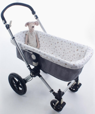 INTERIOR DE CAPAZO BENJAMIN (universal)