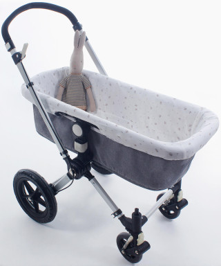 INTERIOR DE CAPAZO CLEA (universal)