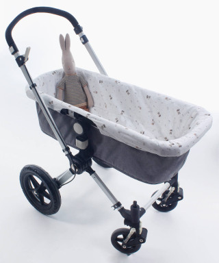 INTERIOR DE CAPAZO GASPAR (universal)