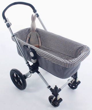 INTERIOR DE CAPAZO JACOBO (universal)