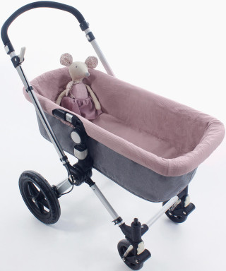 INTERIOR DE CAPAZO PARIS (universal)