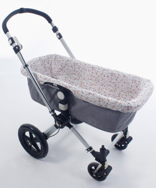 INTERIOR DE CAPAZO ROBERTA (universal)