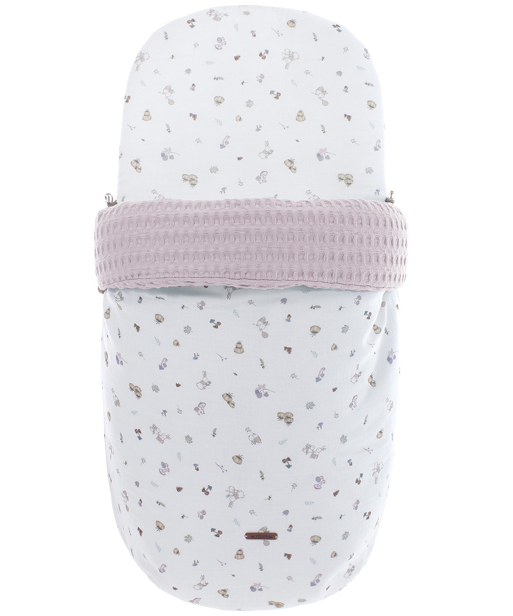 SACO DE CAPAZO BENJAMIN