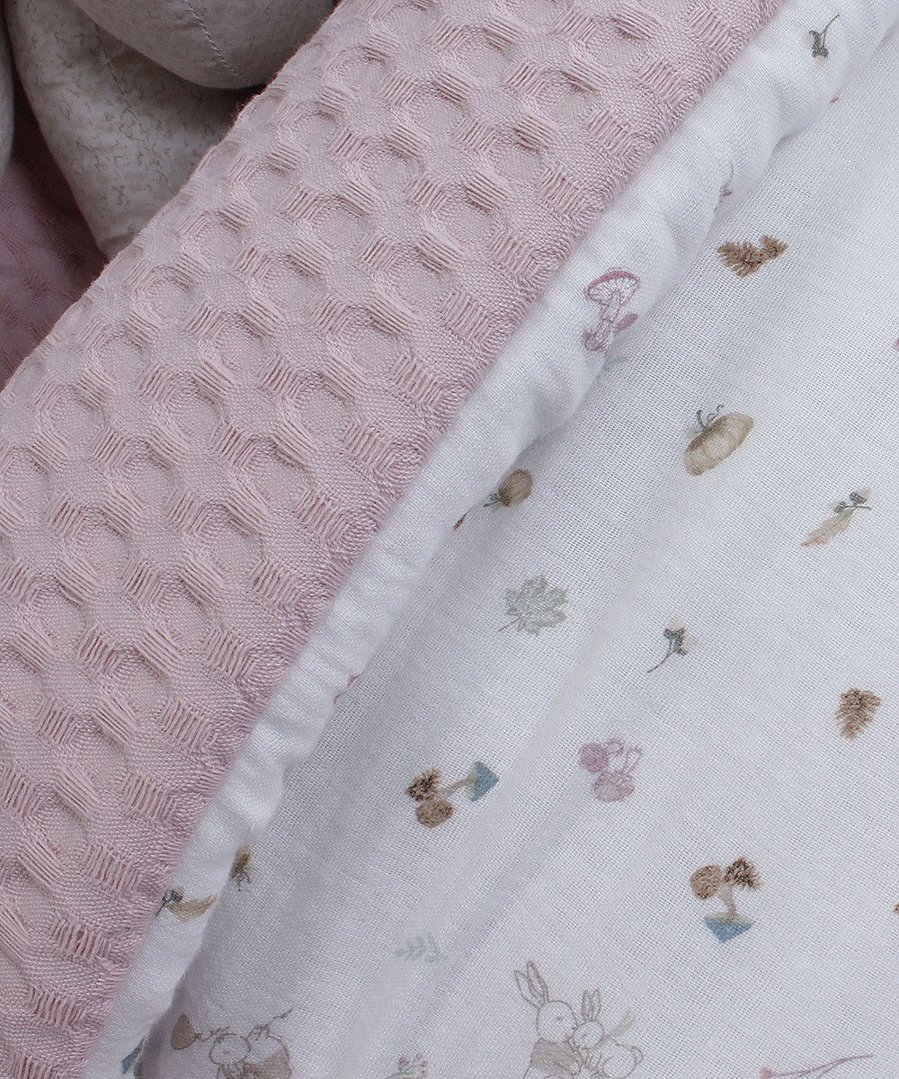 SACO DE CAPAZO BENJAMIN