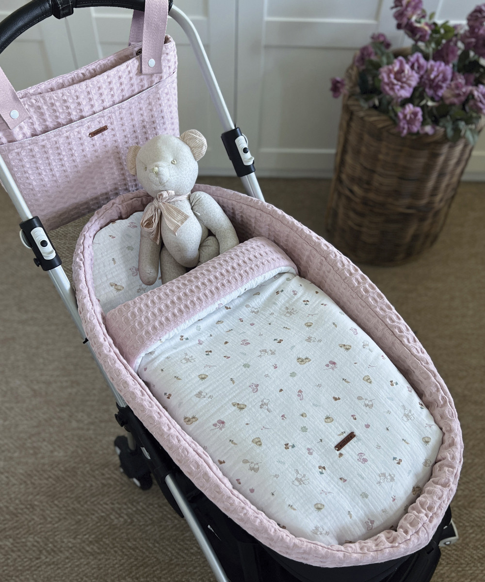 SACO DE CAPAZO BENJAMIN