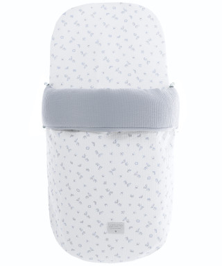 SACO DE CAPAZO FLAVIA