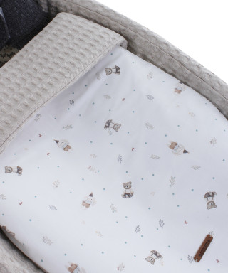 SACO DE CAPAZO GASPAR