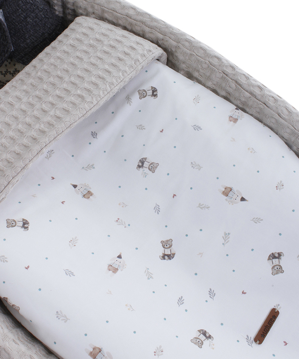 SACO DE CAPAZO GASPAR