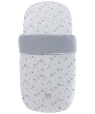 SACO DE CAPAZO PABLO