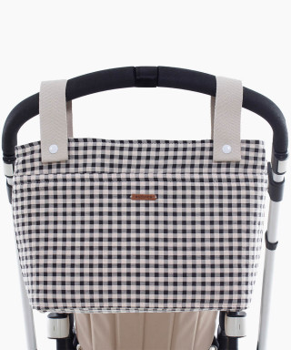 BOLSO DE COCHE-TALEGA Midi MA JACOBO