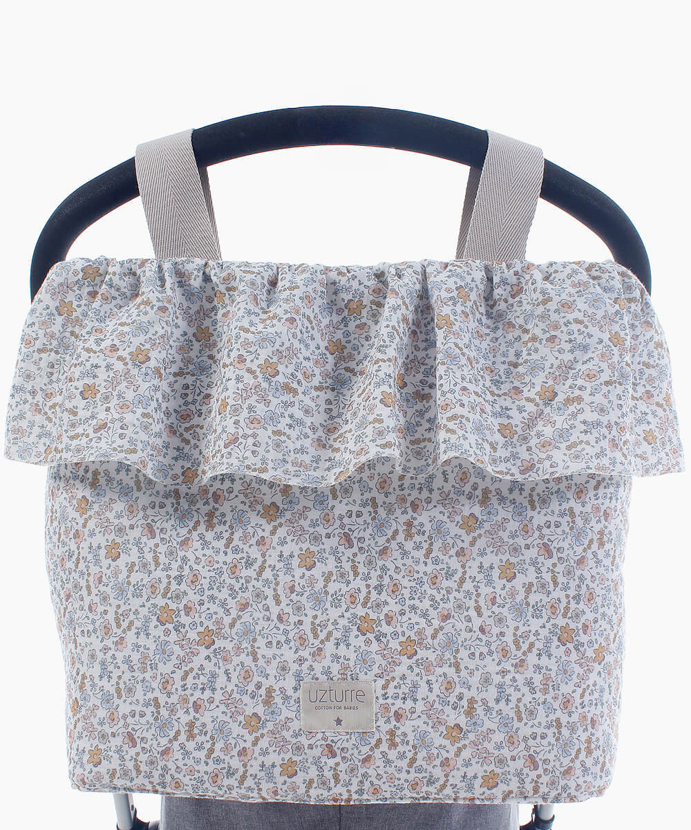 TALEGA VOLANTE MARGA