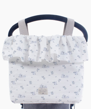 TALEGA VOLANTE DO PABLO