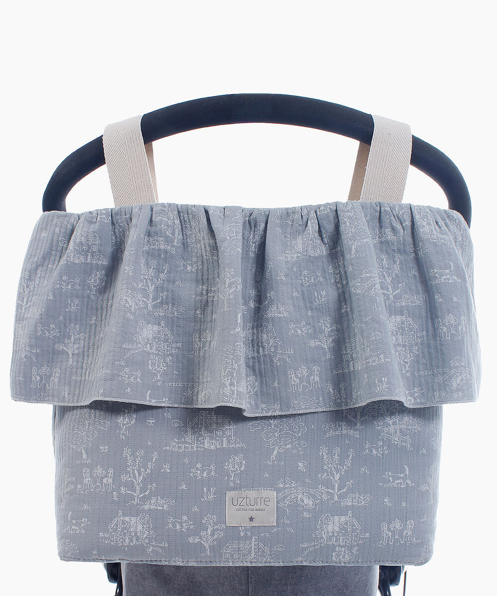 TALEGA VOLANTE TIRSA