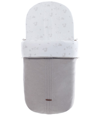 SACO DE CAPAZO CA TELMA