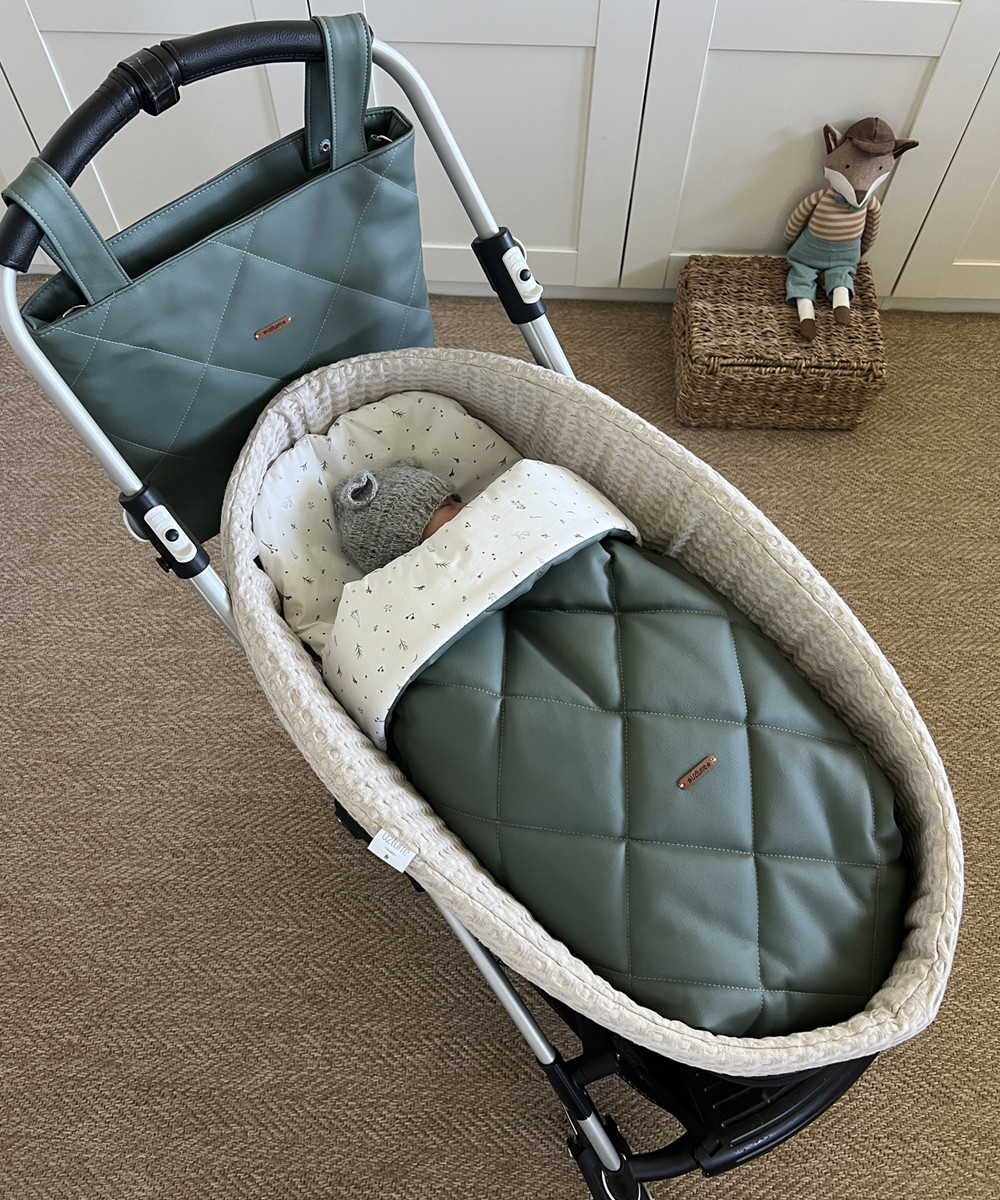 SACO DE CAPAZO CC OFELIA