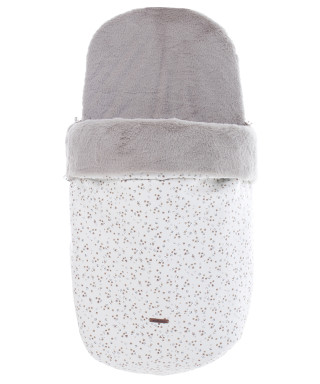 SACO DE CAPAZO PO INES int. Mouton