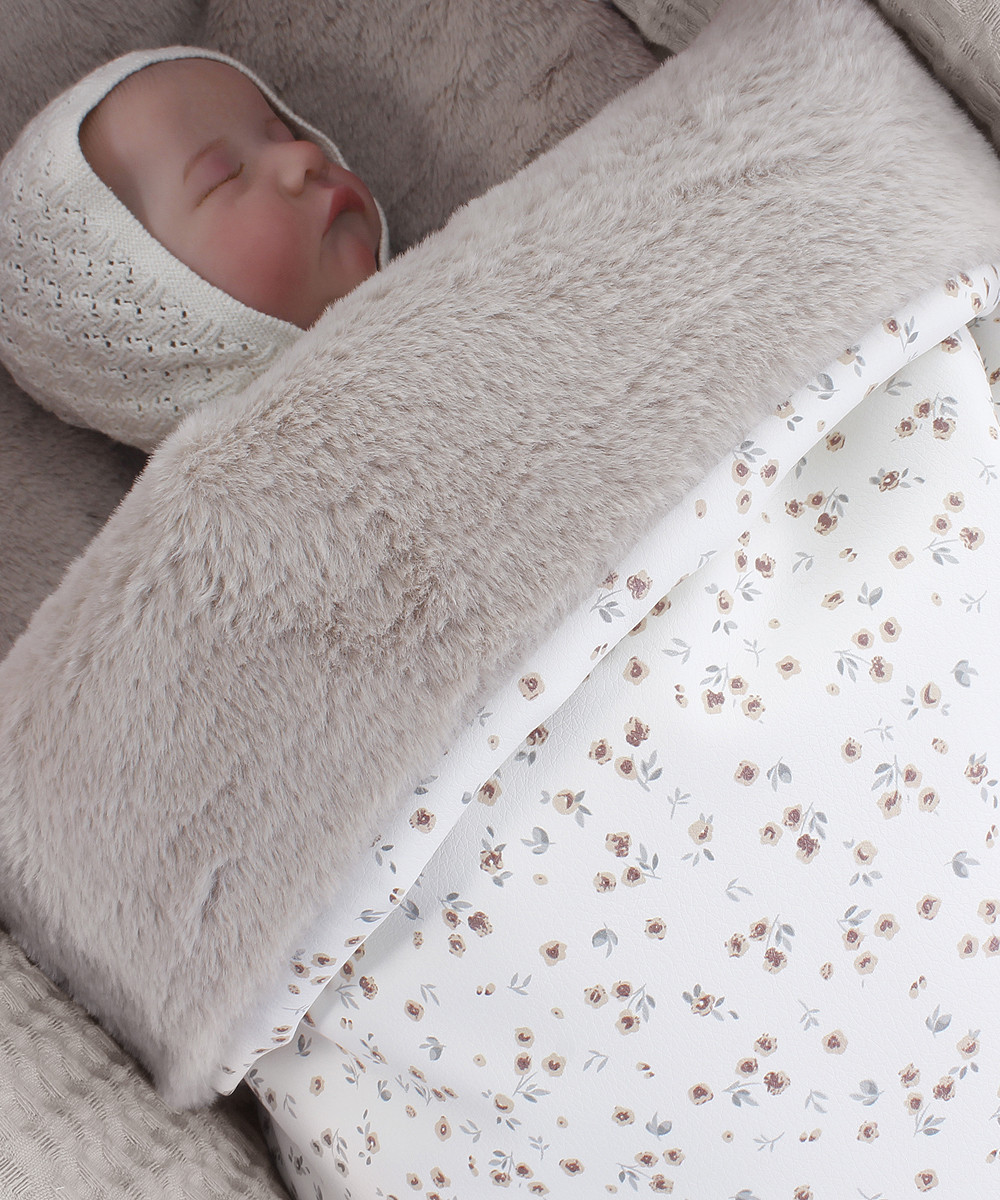 SACO DE CAPAZO PO INES int. Mouton