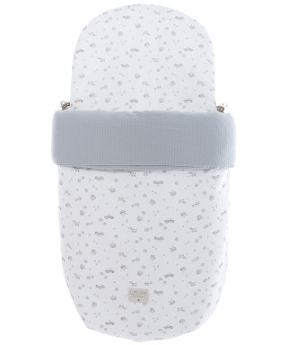 SACO DE CAPAZO LUCCA